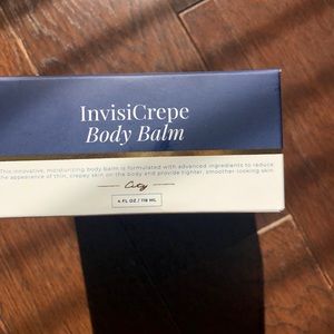 Invisicrepe Body Balm *NEW*